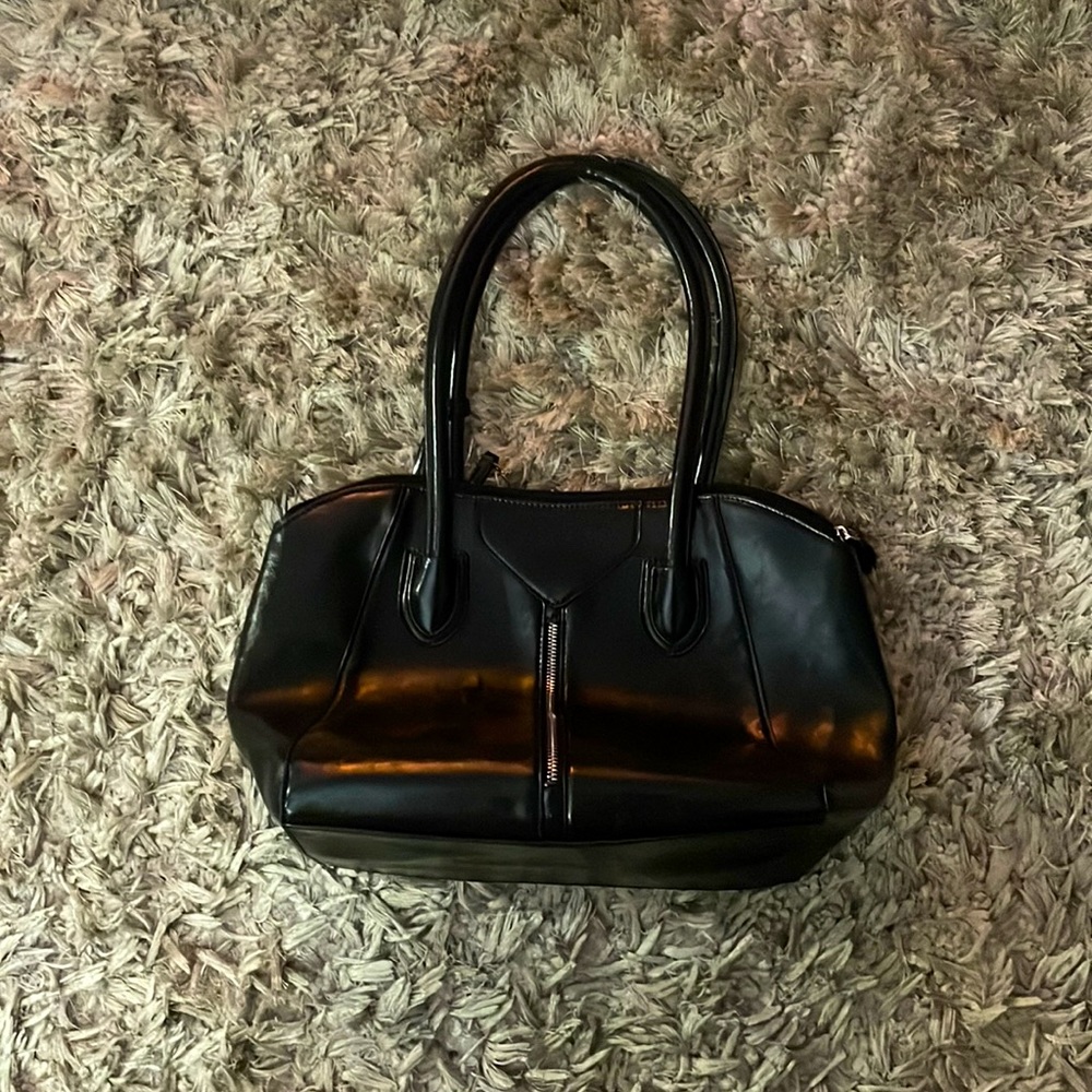 Tj maxx black purse